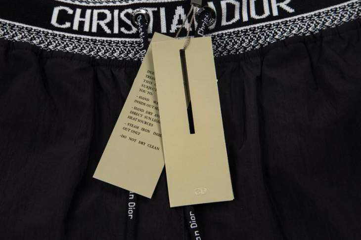 Dior Short Pants _SKUDiorS-2XLzztr3517169